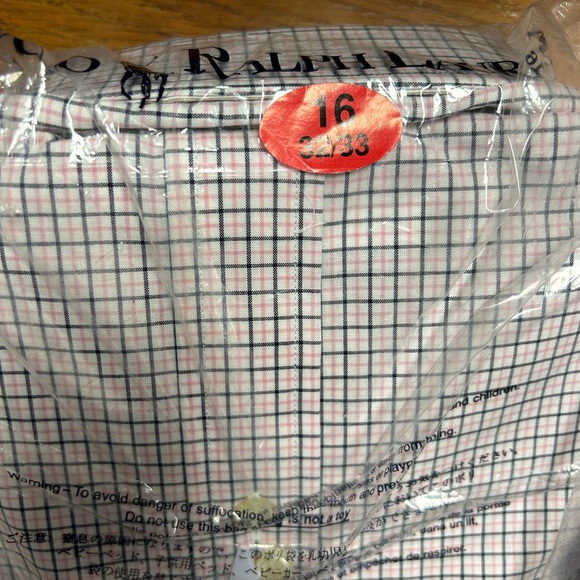 Brand New Polo Ralph Lauren Shirts - Picture 3 of 5